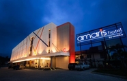 Bangunan 2 Amaris Hotel Samarinda