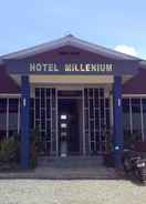 EXTERIOR_BUILDING Hotel Millenium Berau