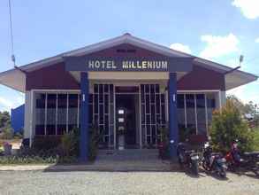 ภายนอกอาคาร 4 Hotel Millenium Berau