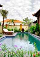 SWIMMING_POOL Tanjung Sari Inn 