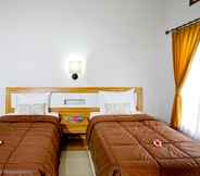 Kamar Tidur 6 Tanjung Sari Inn 