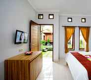 Kamar Tidur 4 Tanjung Sari Inn 