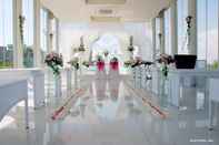 Ruangan Fungsional Noah Villa & Chapel