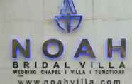 Bangunan 7 Noah Villa & Chapel