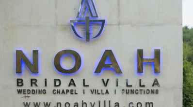 Bangunan 4 Noah Villa & Chapel