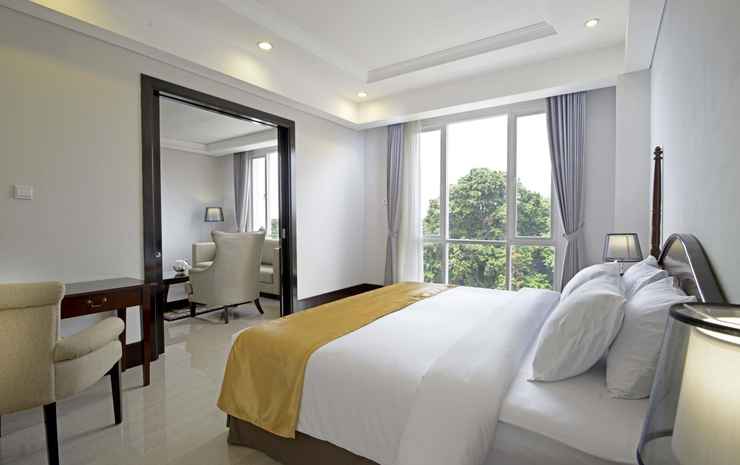 The Sahira Hotel Bogor - SAHIRA SUITE