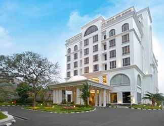 Bangunan 2 The Sahira Hotel