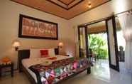 Kamar Tidur 3 Taruna Boutique Homestay & Spa