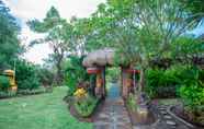 Bangunan 7 Taruna Boutique Homestay & Spa