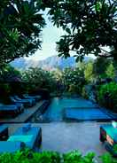 SWIMMING_POOL Taruna Boutique Homestay & Spa