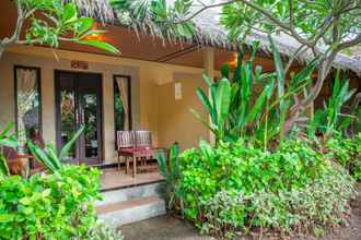 Bangunan 4 Taruna Boutique Homestay & Spa