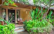 Bangunan 6 Taruna Boutique Homestay & Spa