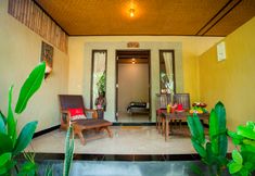 Bedroom 5 Taruna Boutique Homestay & Spa