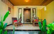 Kamar Tidur 5 Taruna Boutique Homestay & Spa