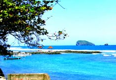Nearby View and Attractions 5 Bungalow Geringsing Candidasa