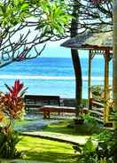 VIEW_ATTRACTIONS Bungalow Geringsing Candidasa