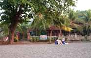 Tempat Tarikan Berdekatan 6 Lovina Beach Hotel