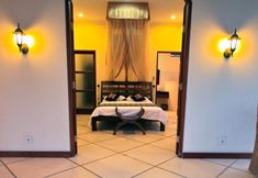 Bedroom 6 Villa Mojo