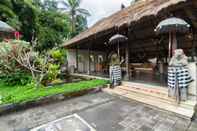 Lobby Natura Resort & Spa