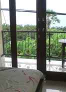 BEDROOM Bintang Homestay Amed