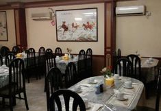 Restaurant 2 Paradise Hotel Tanjung Pinang
