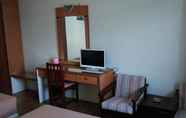 ห้องนอน 4 Paradise Hotel Tanjung Pinang