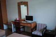 Bedroom Paradise Hotel Tanjung Pinang