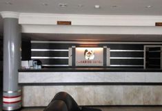 Lobby 3 Paradise Hotel Tanjung Pinang