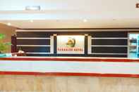 Accommodation Services Paradise Hotel Tanjung Pinang