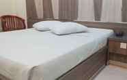 ห้องนอน 7 Paradise Hotel Tanjung Pinang