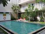 SWIMMING_POOL Choice Stay Hotel Denpasar