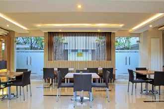 Sảnh chờ 4 Choice Stay Hotel Denpasar