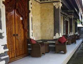 Lobi 2 Pande Permai Guest House