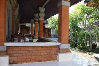 Bangunan 4 Pande Permai Guest House