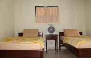 ห้องนอน 7 Pande Permai Guest House