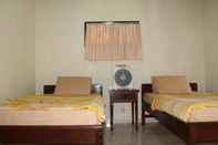 Bedroom Pande Permai Guest House