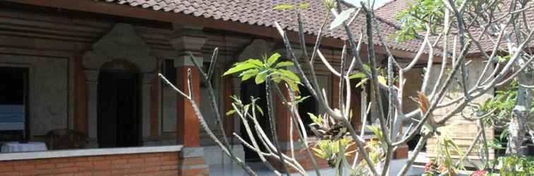 Lobi Pande Permai Guest House