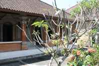 Lobby Pande Permai Guest House