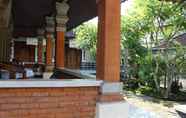 Common Space 5 Pande Permai Guest House