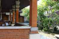 Common Space Pande Permai Guest House