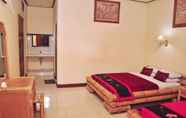 Kamar Tidur 6 Nick's Homestay