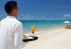 Accommodation Services 4 Samabe Bali Suites & Villas