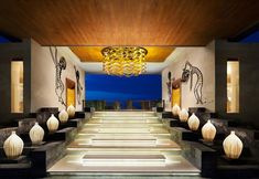 Lobby 5 Samabe Bali Suites & Villas