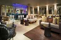 Bar, Kafe dan Lounge Samabe Bali Suites & Villas