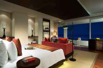 Kamar Tidur 4 Samabe Bali Suites & Villas