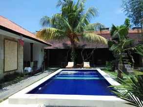 Luar Bangunan 4 The Legian Mas Beach Inn