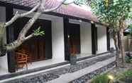 Luar Bangunan 6 The Legian Mas Beach Inn