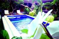 Kolam Renang The Legian Mas Beach Inn