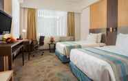 ห้องนอน 2 Swiss Belhotel Papua Jayapura