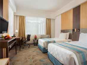 ห้องนอน 4 Swiss Belhotel Papua Jayapura